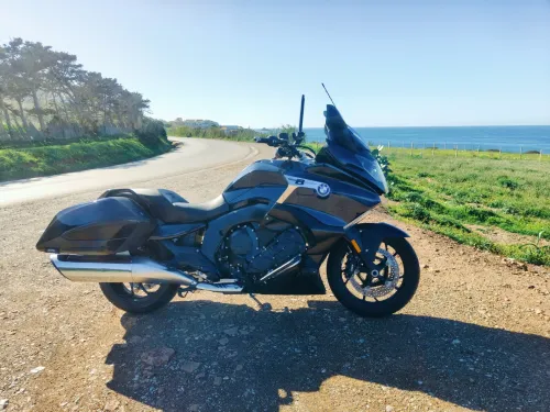 BMW K1600 B 2018