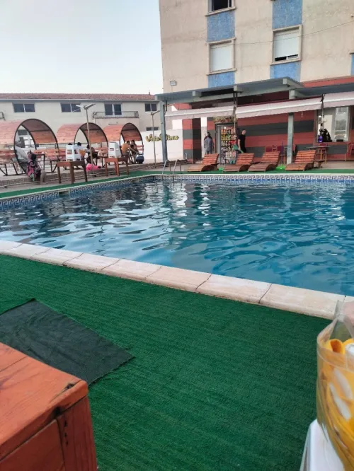 Vente Appartement Béjaïa Bejaia