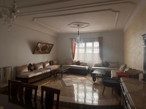 Vente Villa Blida Ouled yaich