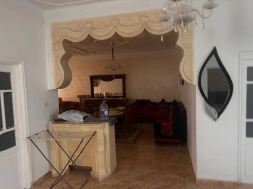 Vente Villa Blida Ouled yaich
