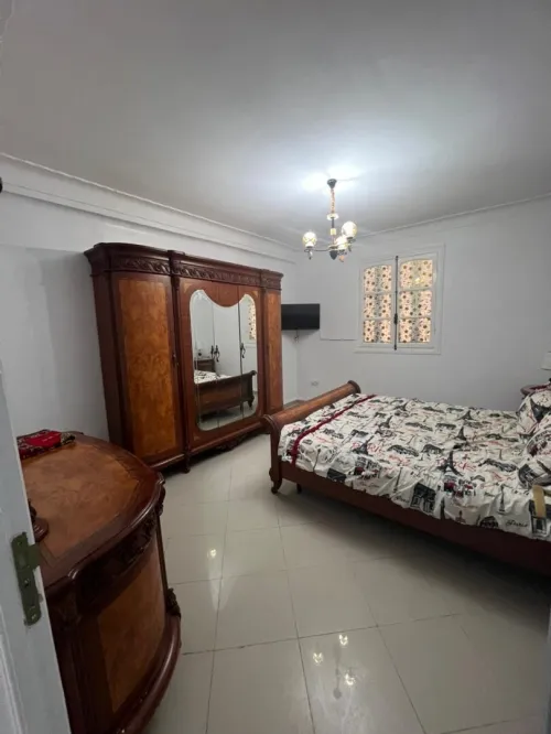 Location Appartement F4 Blida Blida