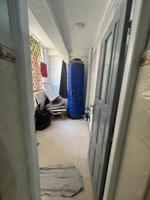 Location Appartement F4 Blida Blida