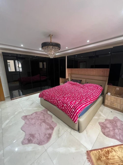 Vente Appartement F4 Blida Ouled yaich
