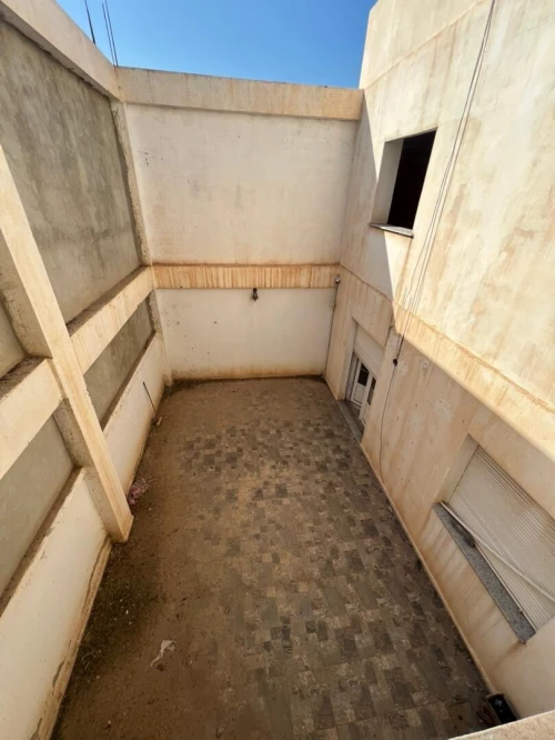 Vente Villa Blida Chiffa