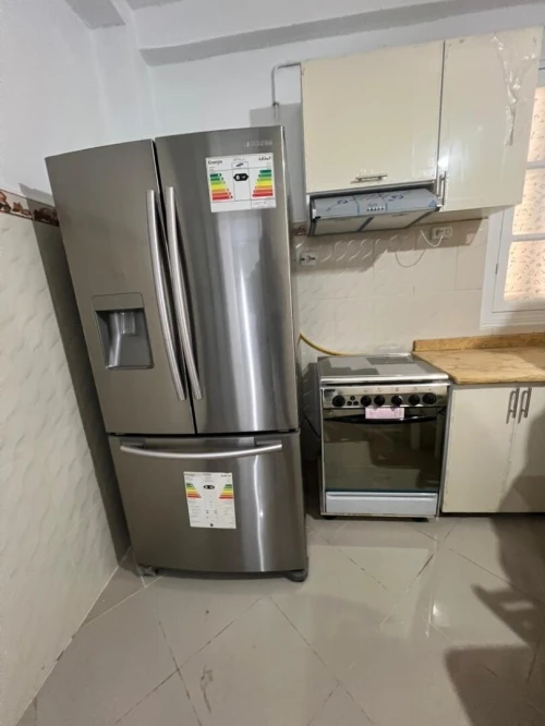 Location Appartement F4 Blida Blida