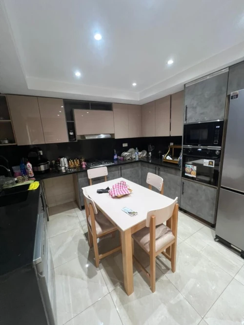 Vente Appartement F4 Blida Ouled yaich