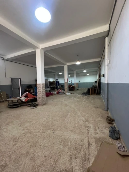 Vente Villa Blida Chiffa