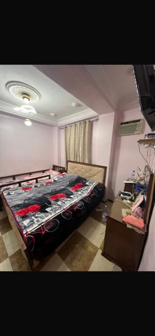 Vente Appartement F2 Blida Beni mered
