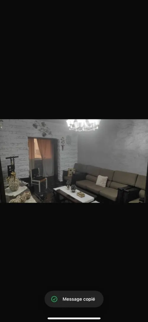 Vente Appartement Blida Ouled yaich