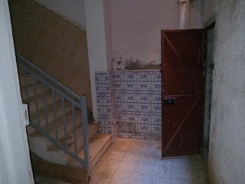 Location Local Alger Bab ezzouar