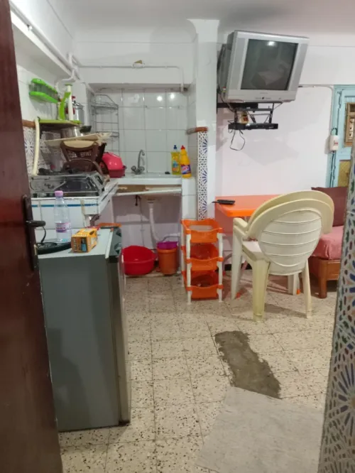 Location Appartement Studio Alger Bab ezzouar