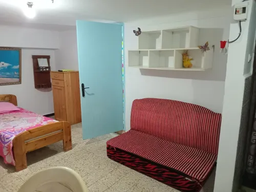 Location Appartement Studio Alger Bab ezzouar