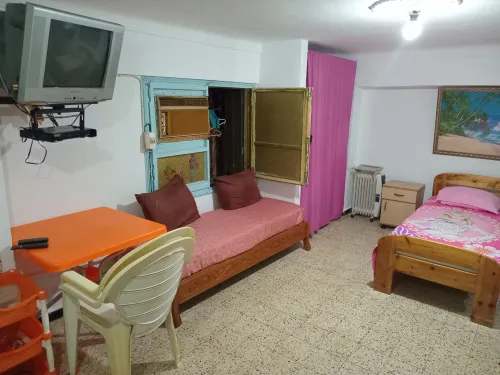 Location Appartement Studio Alger Bab ezzouar