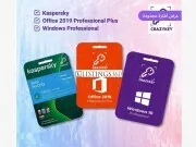 Windows 10 11 pro Microsoft Office 2019 2021 ORIGINAL