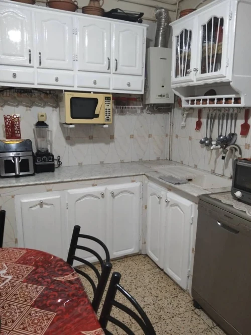 Vente Appartement F5 Alger Gue de constantine