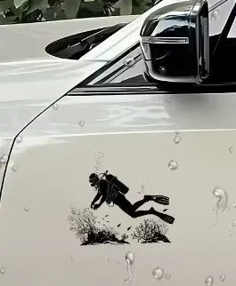 autocollant