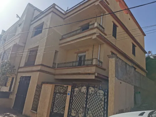 Vente Villa Alger Rahmania