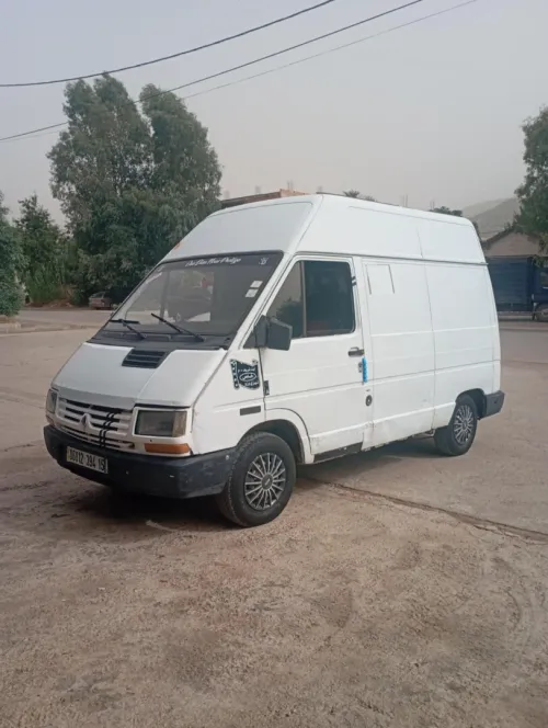 Renault Trafic 1994