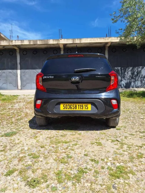 Kia Picanto 2019 LX