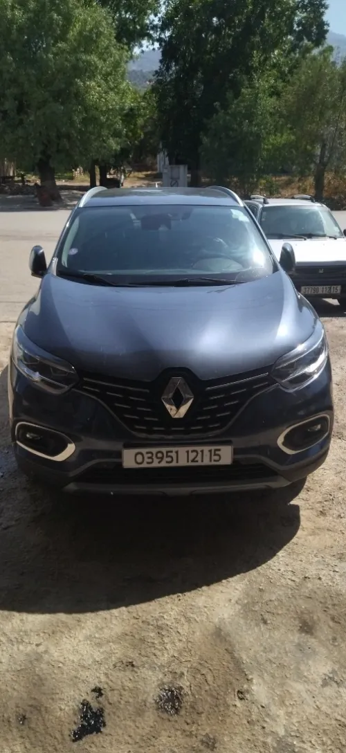 Renault Kadjar 2021 Intens