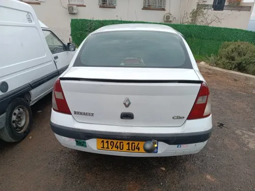 Renault Clio Classique 2004 Clio Classique