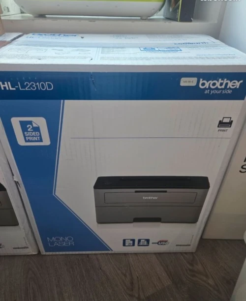 Imprimante Brother HL L2310D