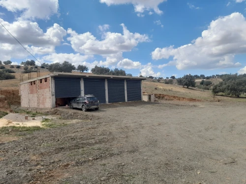 Location Local Bouira Ahl el ksar
