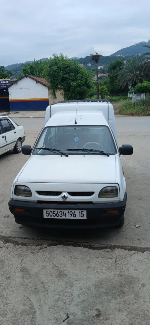 Renault Express 1996 Express