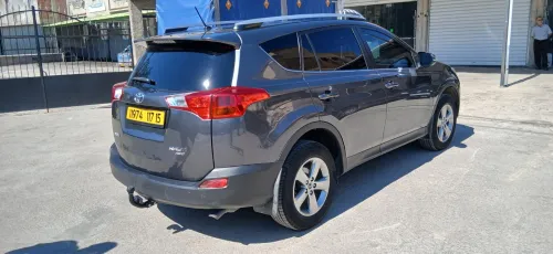Toyota RAV4 2017 Premium