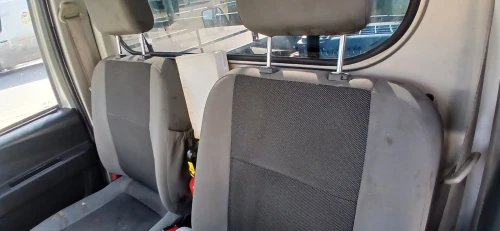 Chery Yoki 2019 
