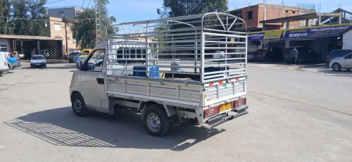 Chery Yoki 2019 