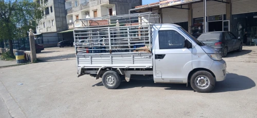 Chery Yoki 2019 