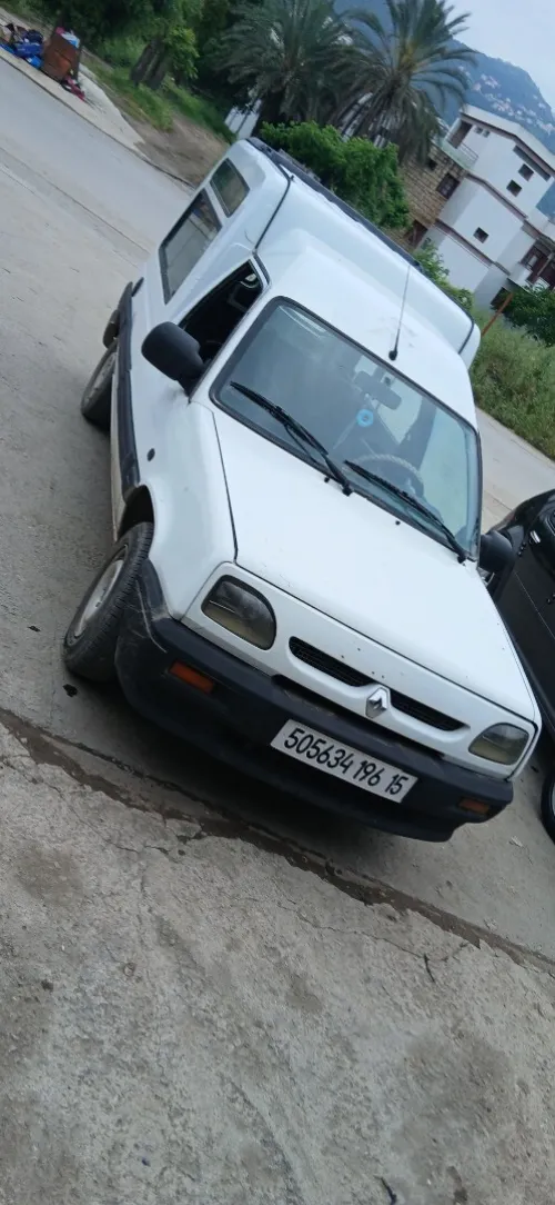 Renault Express 1996 Express