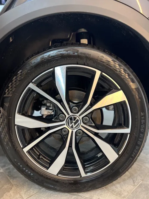 Volkswagen T-roc 2026 R line