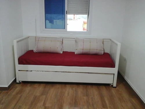 Vente Appartement F3 Jijel El aouana