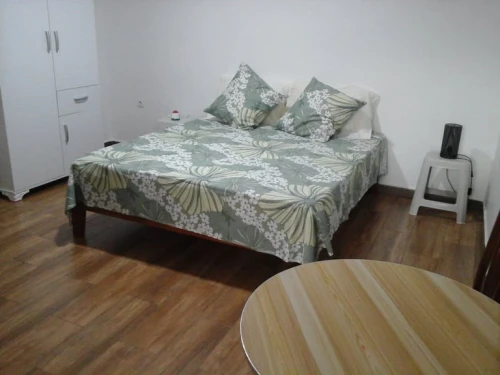 Vente Appartement F3 Jijel El aouana