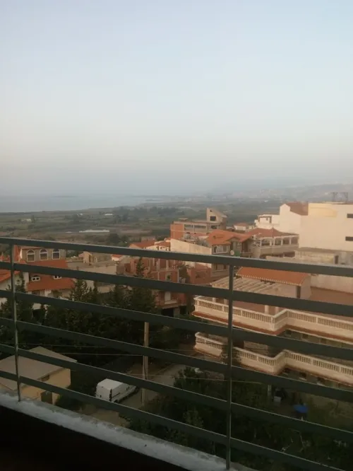 Vente Appartement F3 Jijel El aouana