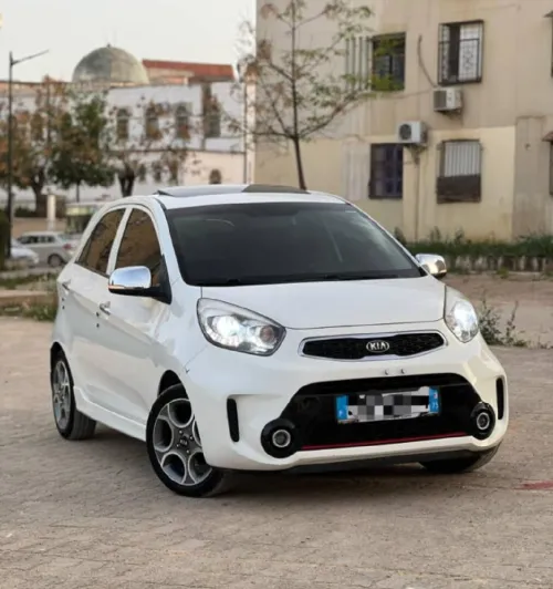 Kia Picanto 2016 Sportline