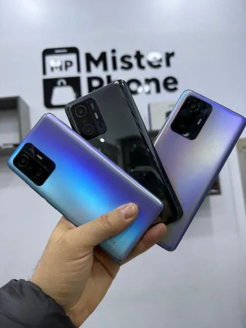 Xiaomi Mi 11T PRO 5G