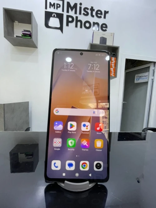 Mi 11T 5G