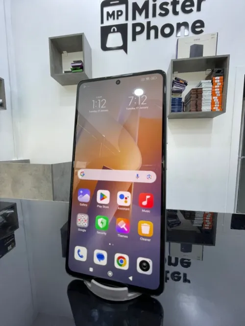 Mi 11T 5G