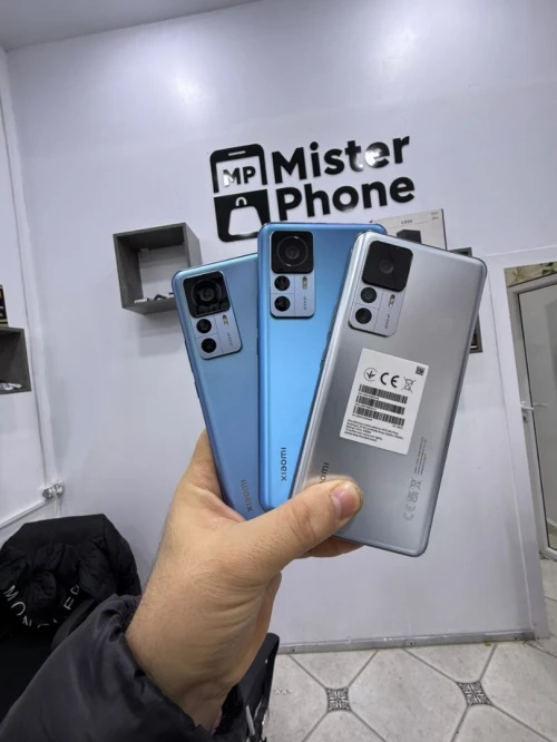 Xiaomi Mi 12T PRO