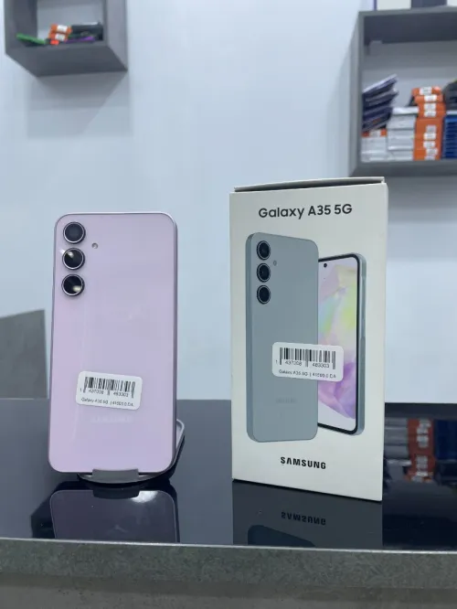 Samsung A35 5G