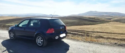 Volkswagen Golf 4 1999 Golf 4