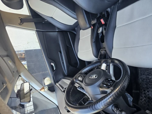 Kia Rio 5 portes 2019 