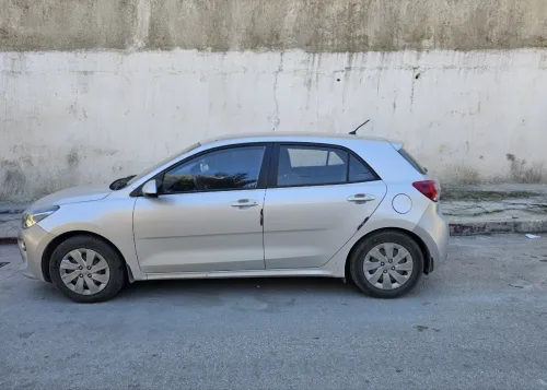Kia Rio 5 portes 2019 