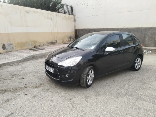 Citroen C3 2013 Vitamine