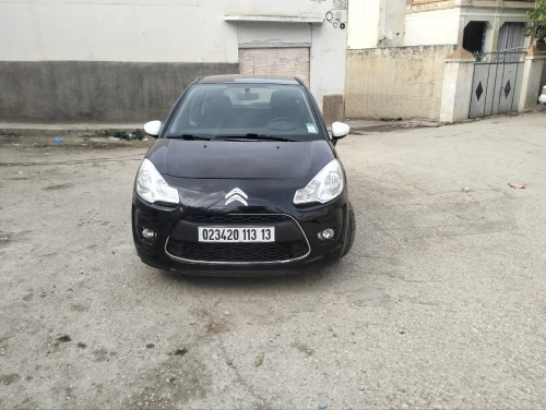Citroen C3 2013 Vitamine