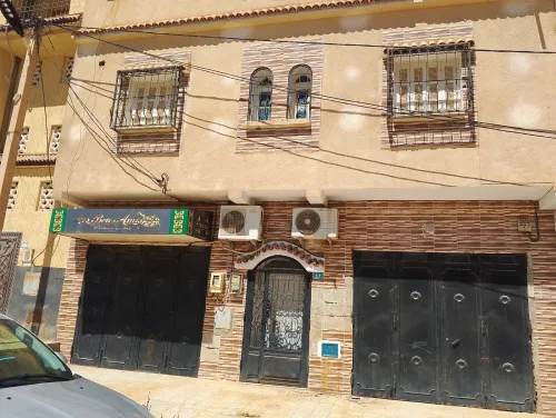 Vente bien immobilier Relizane Relizane