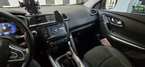 Renault Kadjar 2016 Intens